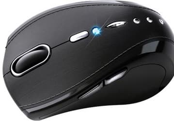 Мышь Gigabyte GM-M7800S меняет кожу