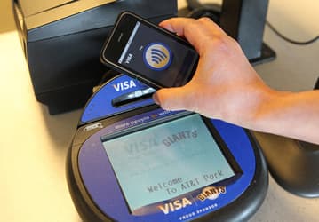 В iPhone 5 может появиться поддержка NFC для доступа к своему рабочему месту с любого другого Mac 