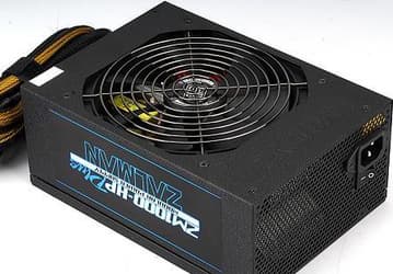 Zalman модернизирует блоки питания ZM1000-HP и ZM850HP, добавляя «Plus» в название