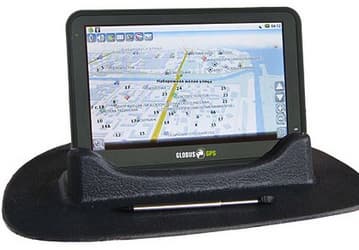GlobusGPS делает ставку на Android