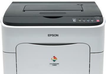 Цветной лазерный принтер Epson AcuLaser C1600 ориентирован на домашние офисы
