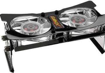 В арсенале Crucial появился кулер для модулей ОЗУ: Ballistix Active Cooling Fan