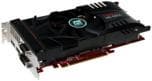 GPU PowerColor PCS+ HD 6850 разогнан до 820 МГц
