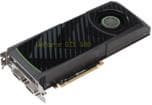 Названа предполагаемая дата анонса NVIDIA GeForce GTX 580