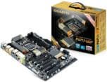 Дюжина системных плат Gigabyte для Sandy Bridge