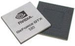 3D-карта NVIDIA GeForce GTX 580 представлена официально