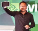 Глава NVIDIA снова пообещал планшеты на Tegra 2