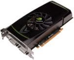 В NVIDIA GeForce GTX 460 SE количество ядер CUDA урезано до 288