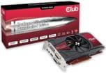 Club 3D разогоняет Radeon HD 6870