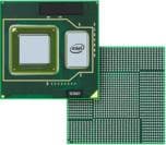 Intel объединяет процессор Intel Atom и FPGA