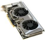 3D-карта MSI R6870 Twin Frozr II представлена официально