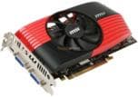 MSI снова разгоняет GeForce GTX 460