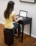 La Boite Concept LD120: «столик», превращающий ноутбук в систему Hi-Fi