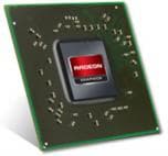 Вышли первые GPU серии AMD Radeon HD 6000M
