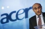 Acer рассчитывает в 2011 году стать лидером рынка ПК