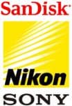 SanDisk, Nikon и Sony предложили новый формат карт памяти