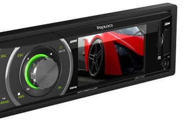 Анонсирован новый мультимедийный центр Prology DVU-1310