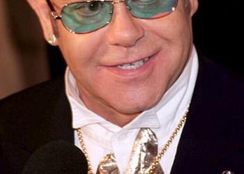 Elton John больше не напишет поп-музыку