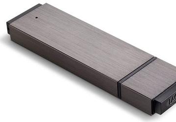 LaCie FastKey — самый маленький в мире внешний SSD с поддержкой интерфейса USB 3.0