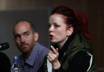 Shirley Manson подтвердила воссоединение Garbage
