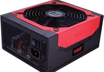 Antec представила новую линейку блоков питания на европейском рынке: High Current Gamer
