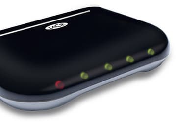LaCie предлагает четырехпортовый концентратор USB 3.0 