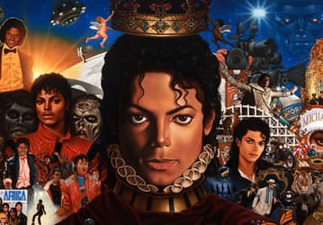 В декабре выйдет новый альбом Майкла Джексона (Michael Jackson)