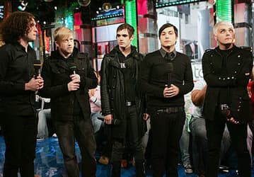 My Chemical Romance выпустит последний альбом?
