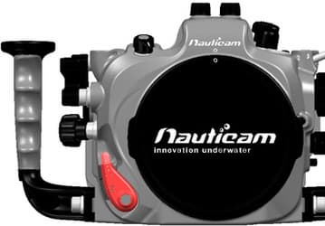 Nauticam выпускает «персональный батискаф» для Nikon D7000