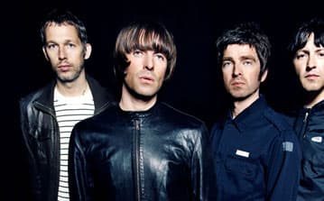 McGee: Oasis воссоединится через несколько лет