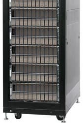 Panasas называет PAS 12 самой быстрой в мире системой хранения