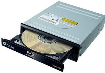Plextor PX-LB950SA: привод с возможностью записи дисков BD-R на скорости 12х
