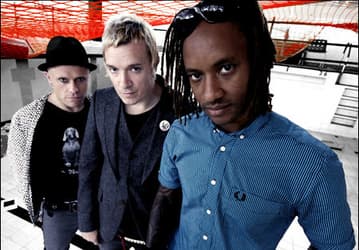Песня группы Prodigy признана самой скандальной