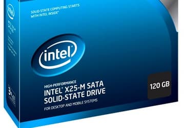 Intel встречает сезон снижением цен на SSD