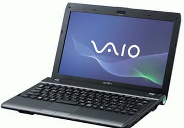 Sony анонсировала младшего представителя модельного ряда ноутбуков Vaio Y