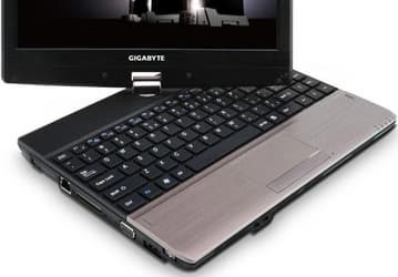Gigabyte называет T1125 Der Kavalier первым в мире компьютером «3-в-1»
