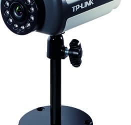 IP-видеокамера TP-LINK TL-SC3171G проследит за самым важным в любое время суток