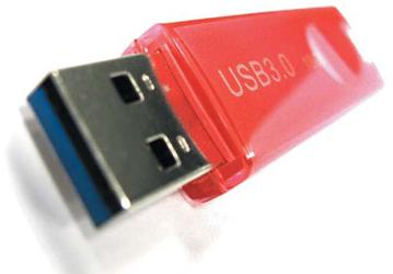 VIA Labs удалось сертифицировать первый контроллер USB 3.0 и флэш-памяти NAND