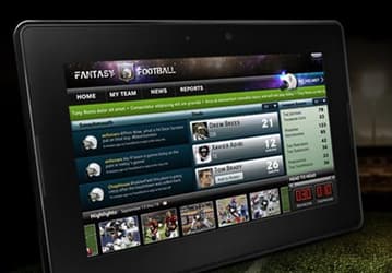 Младшая модификация планшета BlackBerry PlayBook будет стоить на $100 дешевле iPad