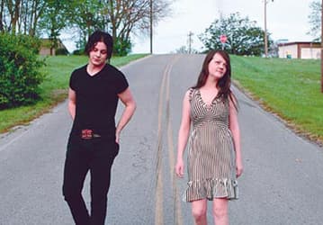 White Stripes запишут новый альбом