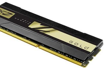 Две линейки скоростных модулей памяти OCZ: Xtreme Thermal Exchange и Blade 2