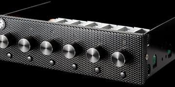 Реобасы Sunbeamtech Rheosmart выдают до 30 Вт мощности на канал