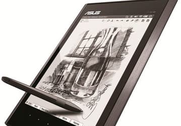 ASUS Eee Tablet выйдет на рынок в начале будущего года и под другим именем