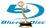 Blu-ray наградят премией Эмми