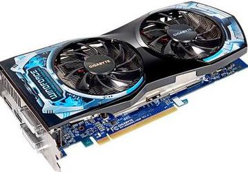 Gigabyte разгоняет карту на базе Radeon HD 6850, оснащает ее кулером WINDFORCE 2X