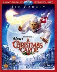 Россыпь фильмов в формате 3D Blu-ray