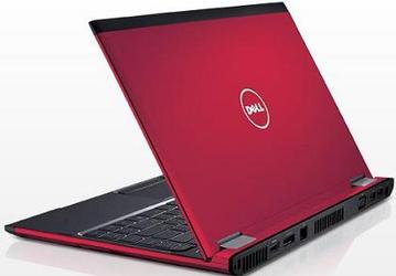 Dell представила преемника ноутбука Vostro V13: V130