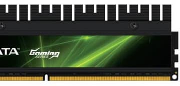 В серию ADATA XPG Gaming v2.0 вошел набор модулей памяти DDR3-2400 МГц