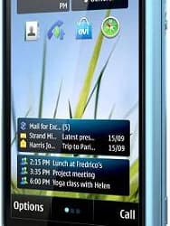 Nokia корректирует дату выхода бизнес-смартфона E7