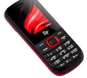 Бюджетный моноблок Fly DS156 с поддержкой двух SIM-карт